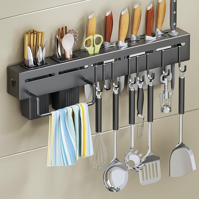 KitchenShelf®- Organizador de Cocina