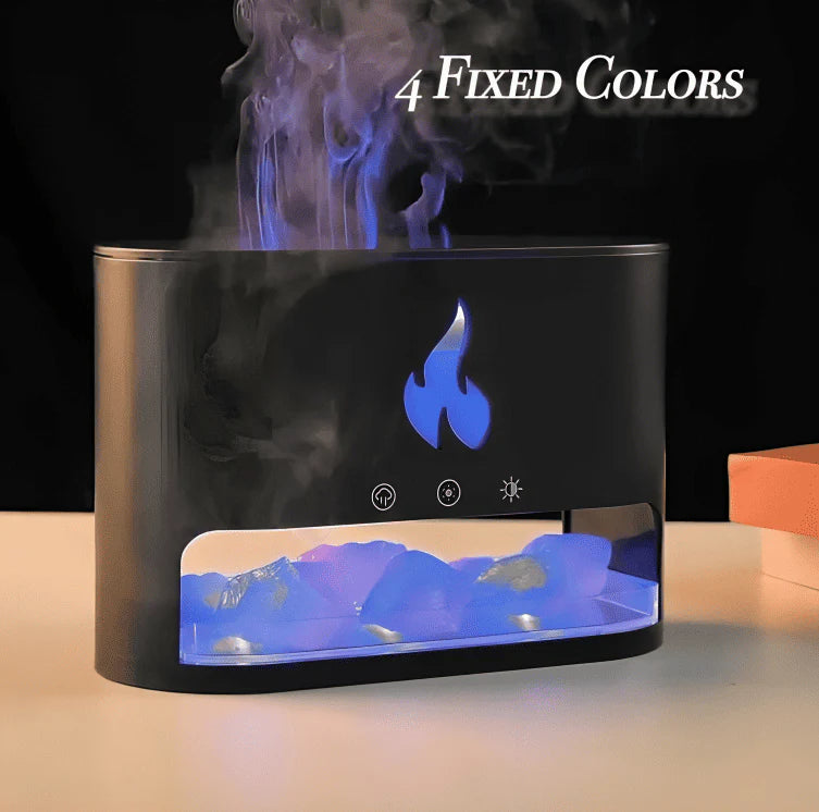 NUEVO HUMIDIFICADOR - DIFUSOR XFIRE ®️