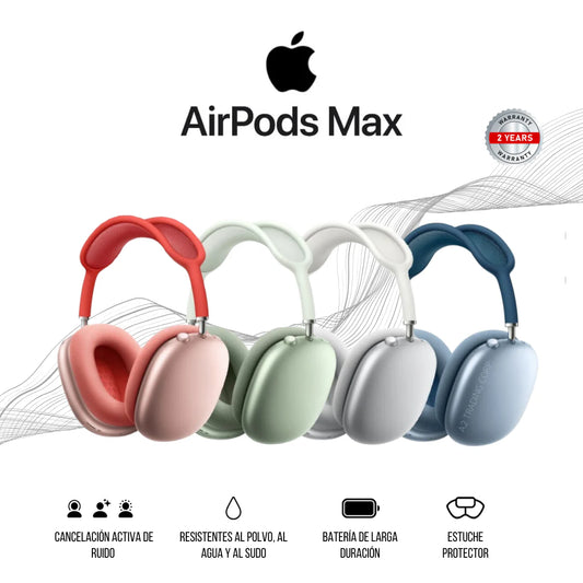 AirPods Max